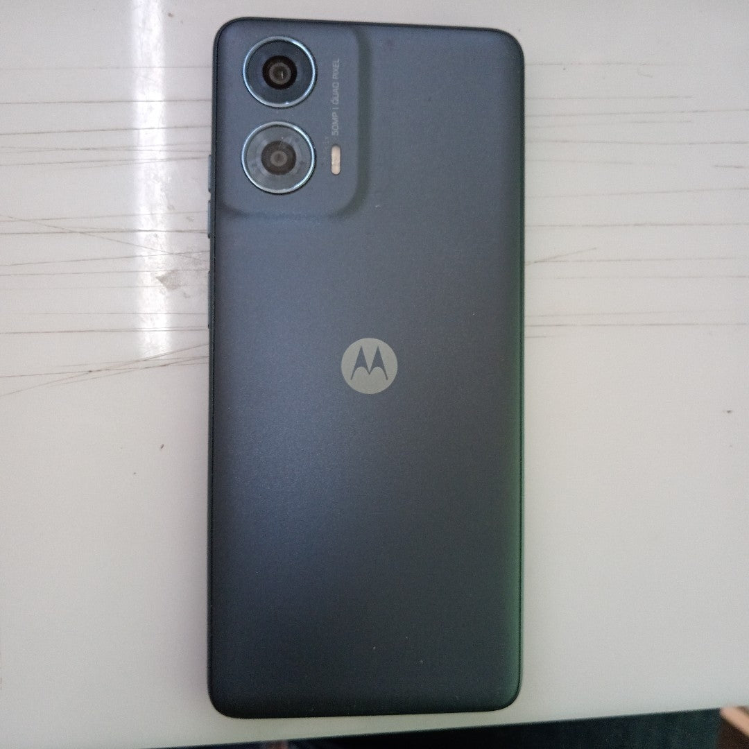 CELULAR MOTOROLA MOTO G24 POWER XT2425-1 (2024) 256 GB 8 GB RAM (SEMINUEVO)