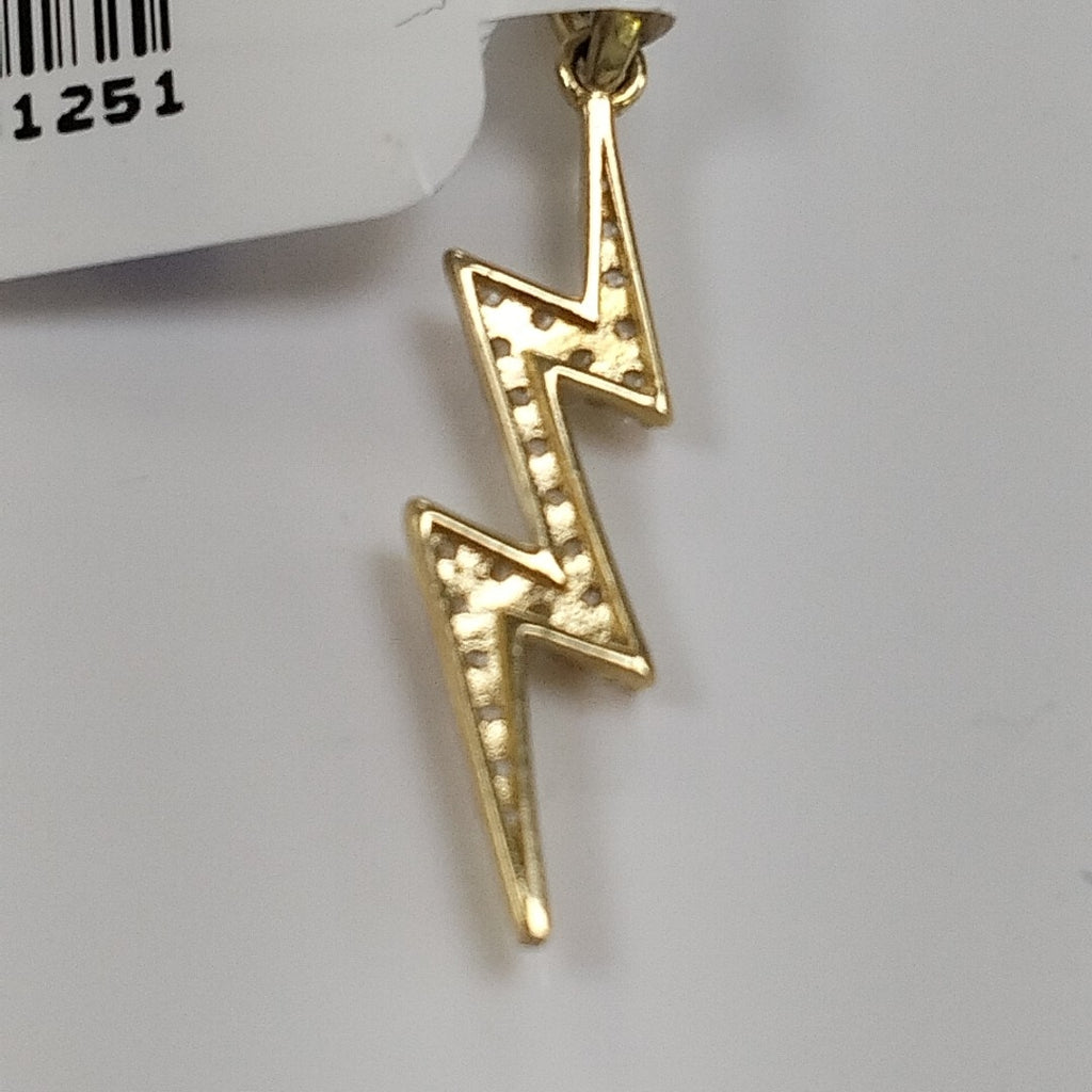 DIJES ORO 14K 0.9 (NUEVO)