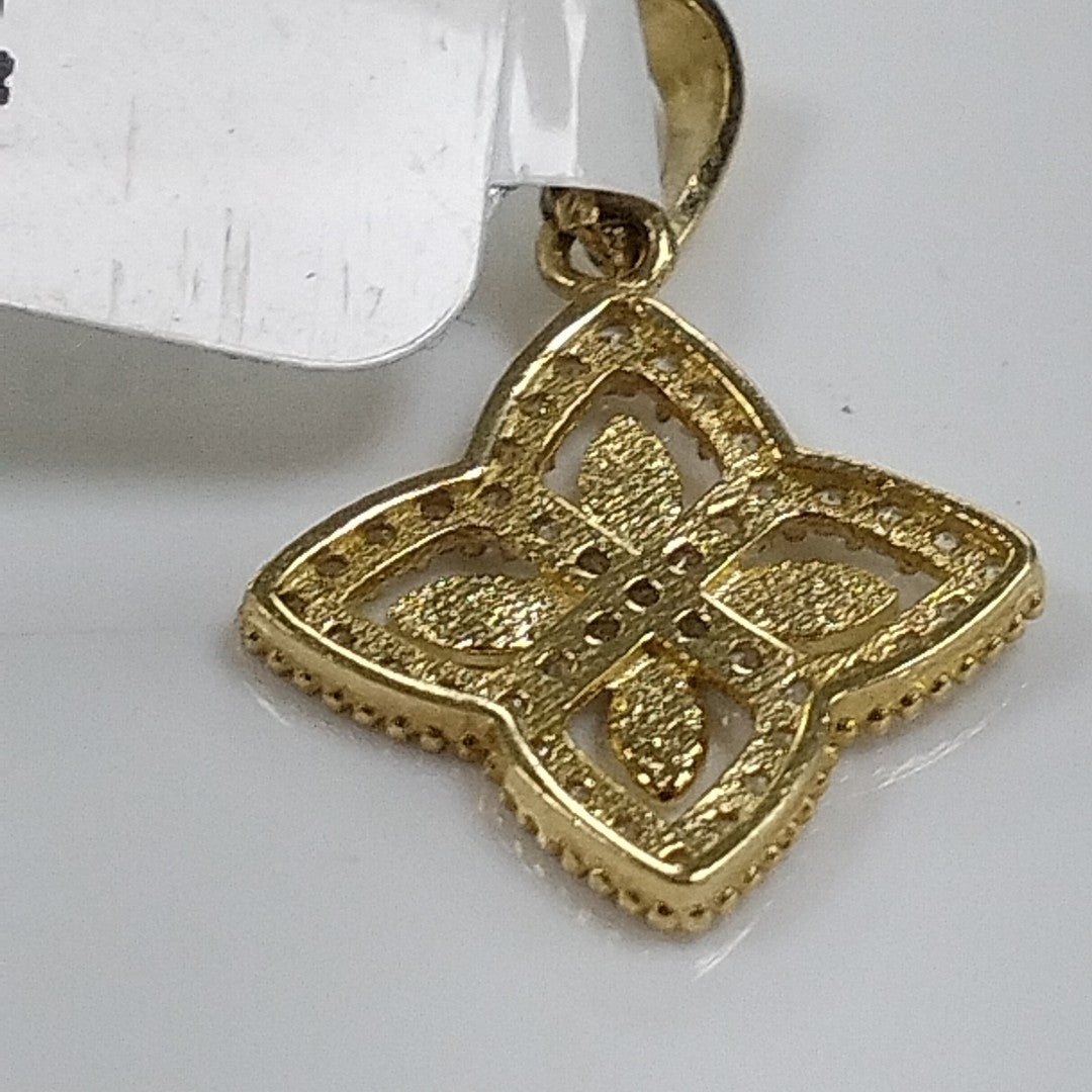 DIJES ORO 14K 1 (NUEVO)
