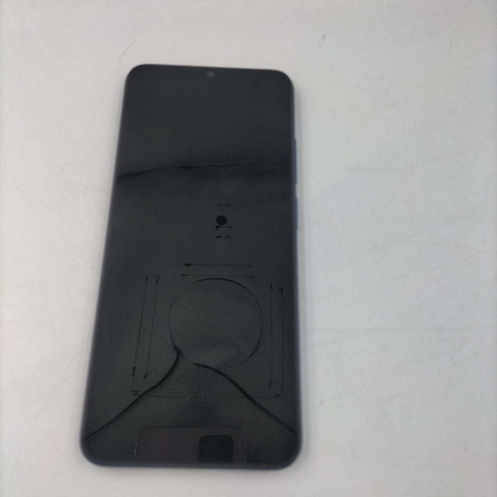 CELULAR XIAOMI REDMI 12C 2212ARNC4L (2023) 128 GB 4 GB RAM (SEMINUEVO)