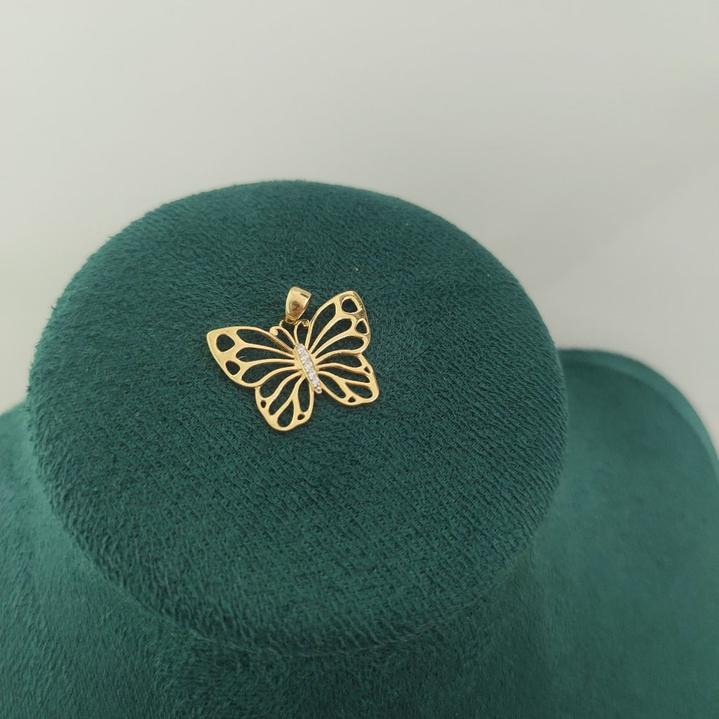 DIJES ORO 14K 1.3 (NUEVO)