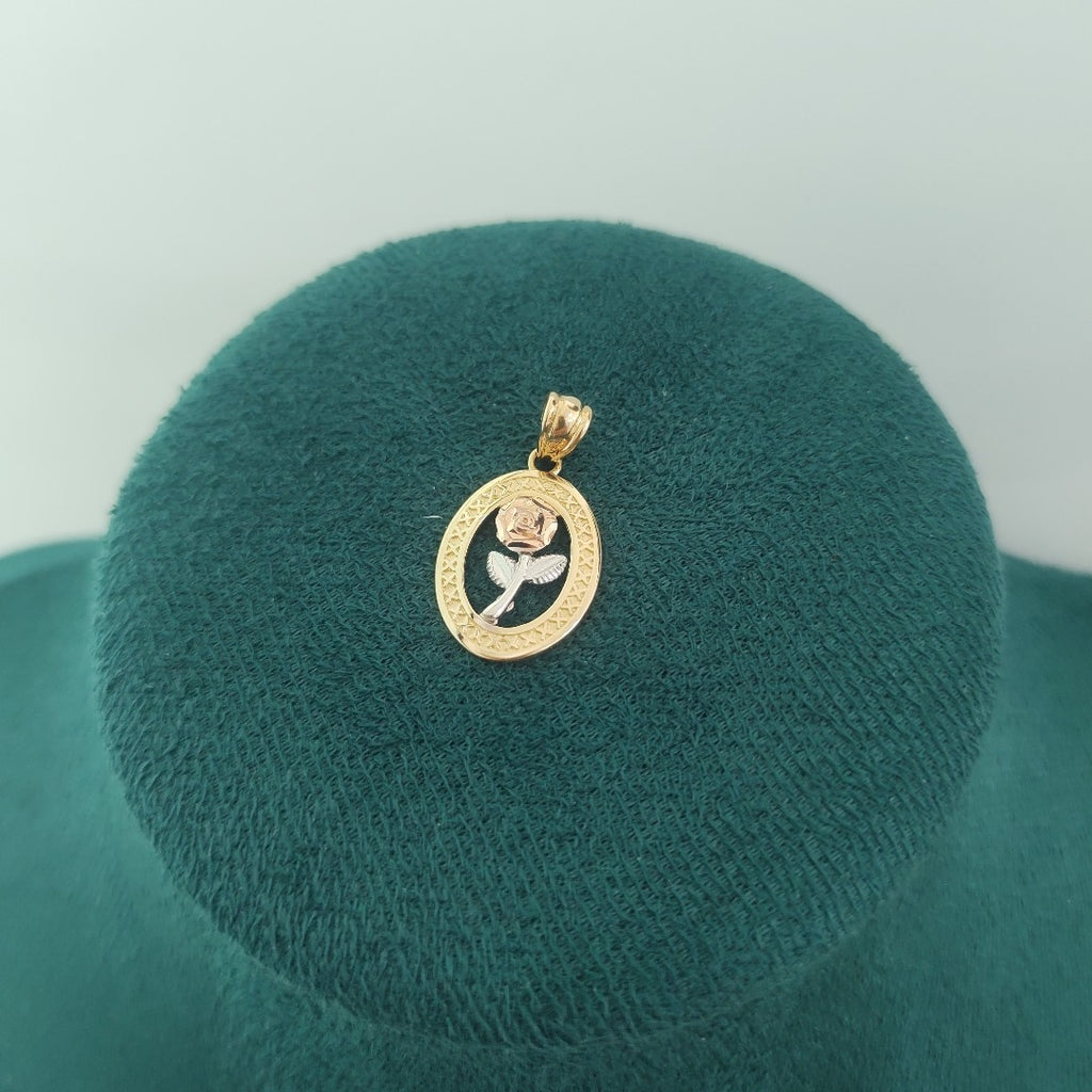 DIJES ORO 14K 1.2 (NUEVO)