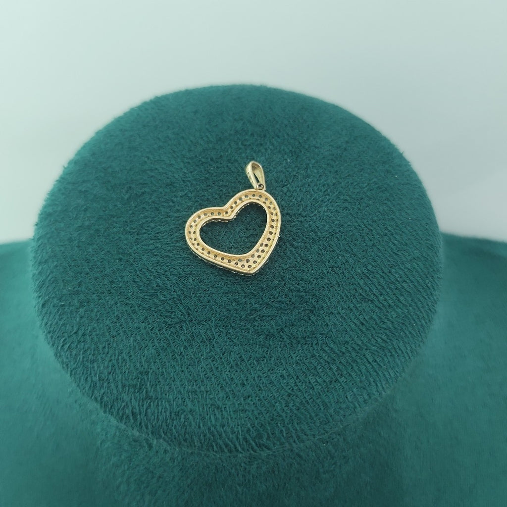 DIJES ORO 14K 1.1 (NUEVO)