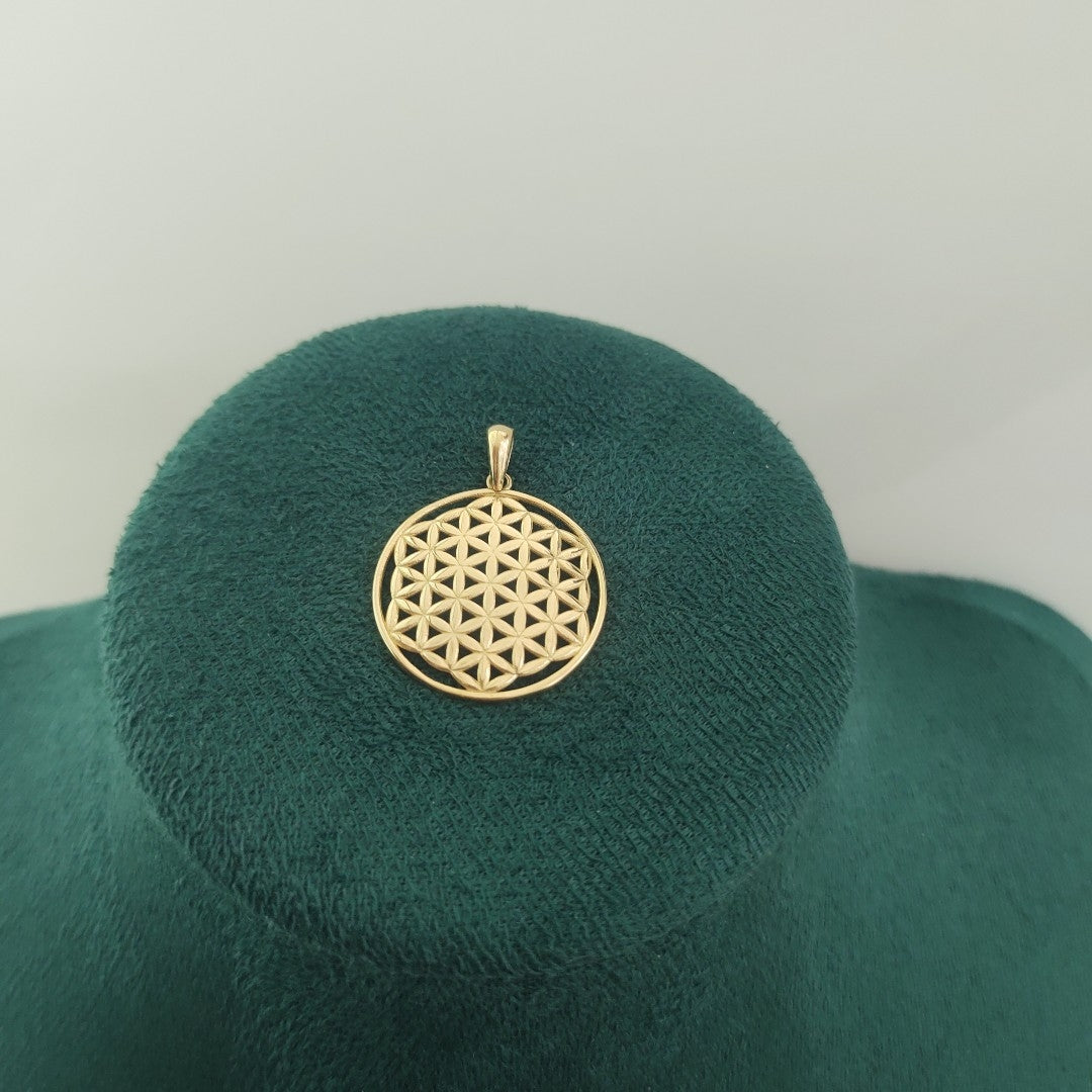 DIJES ORO 14K 1.4 (NUEVO)