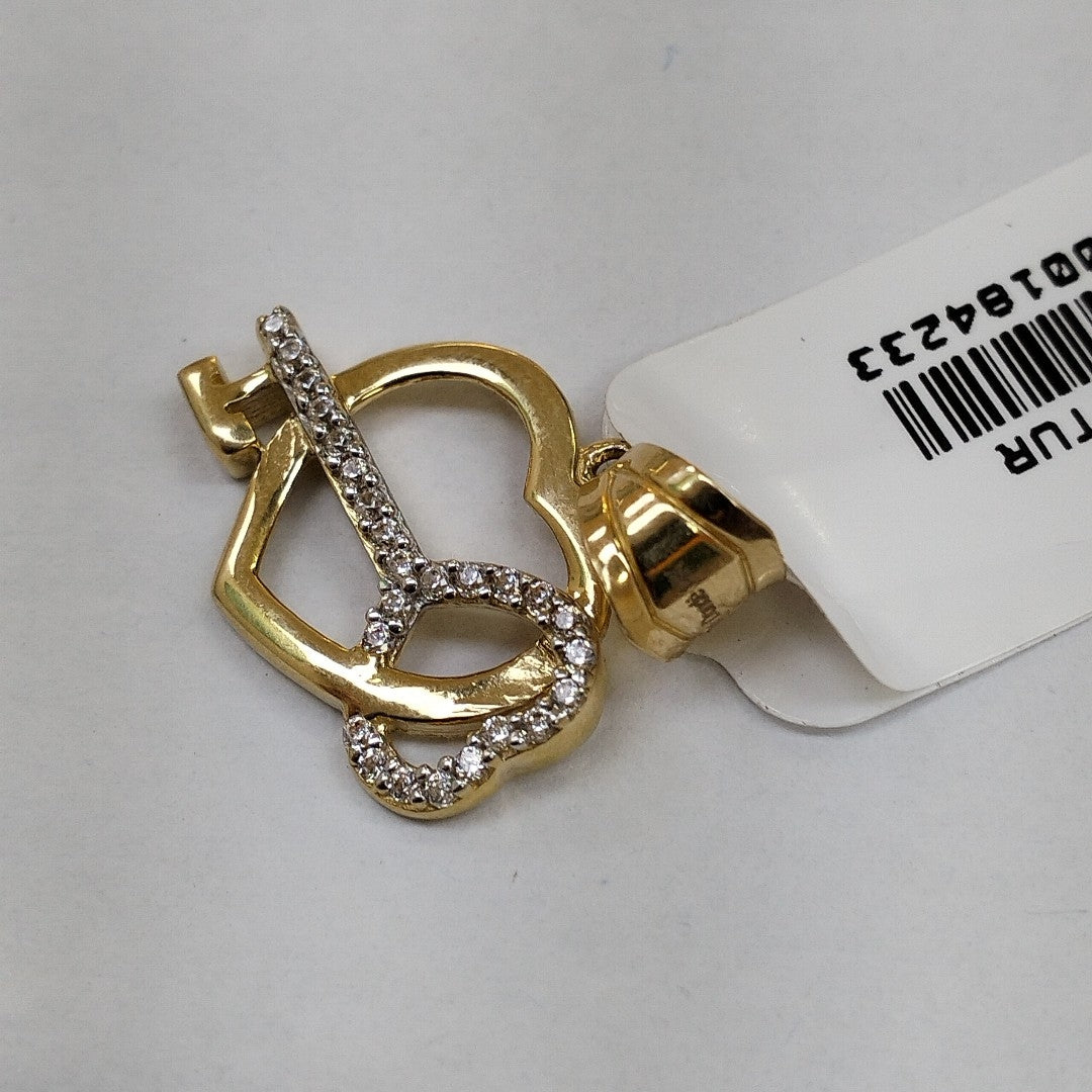 DIJES ORO 14K 1.8 (NUEVO)