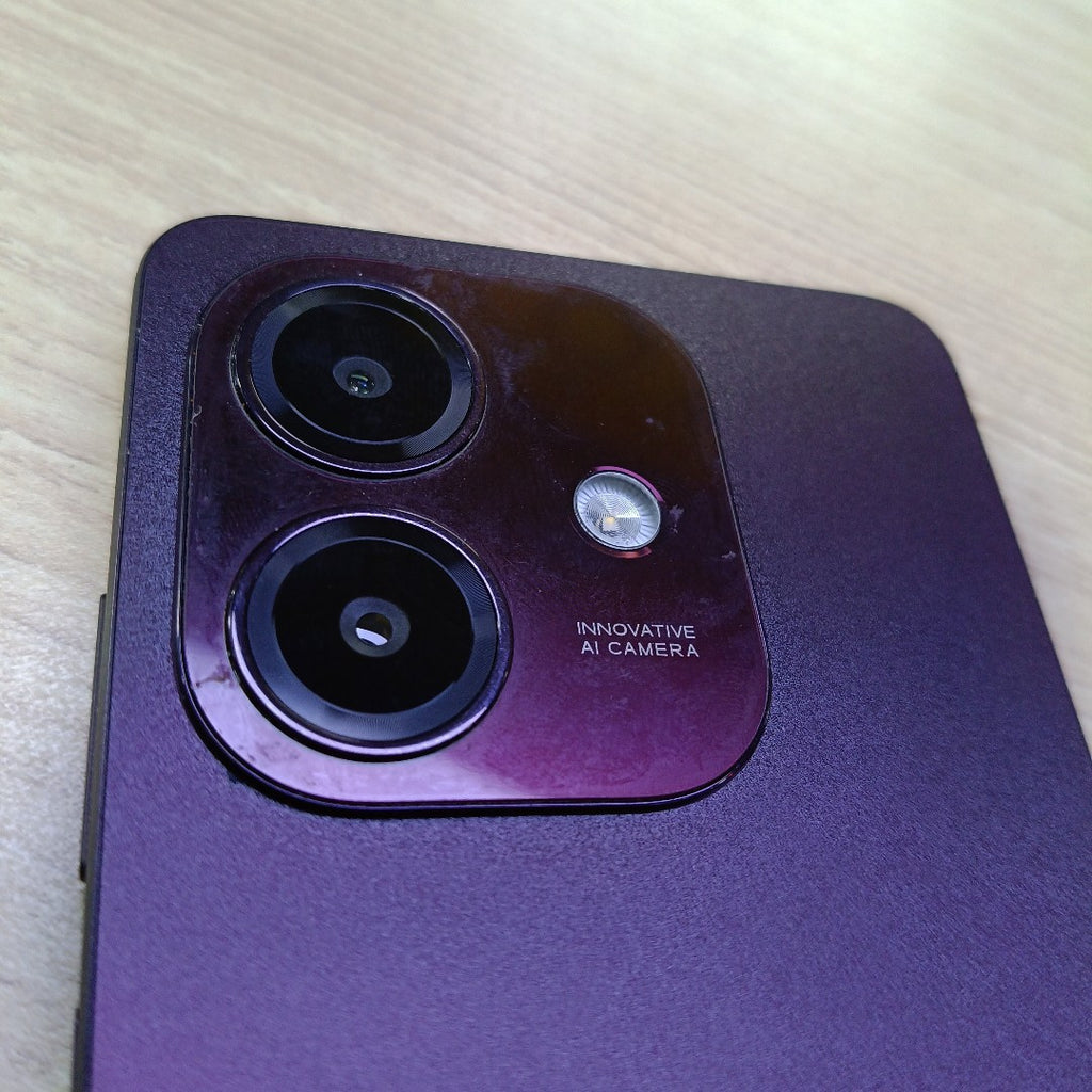 CELULAR OPPO  A40 CPH2669 (2024) 256 GB 4 GB RAM