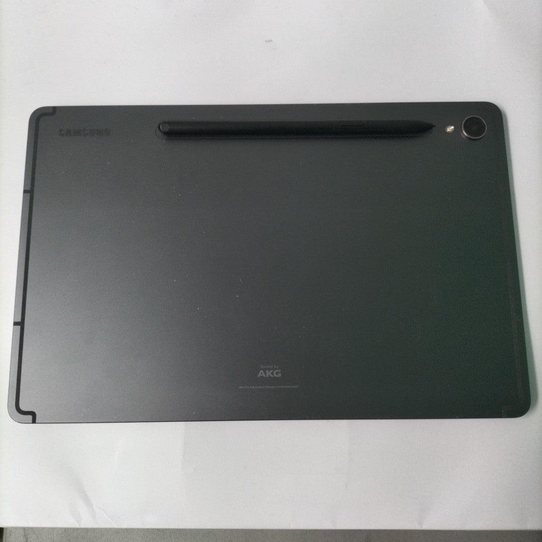 TABLETA SAMSUNG GALAXY TAB S9 SM-X710 (2023) 256 GB 12 GB RAM (SEMINUEVO)