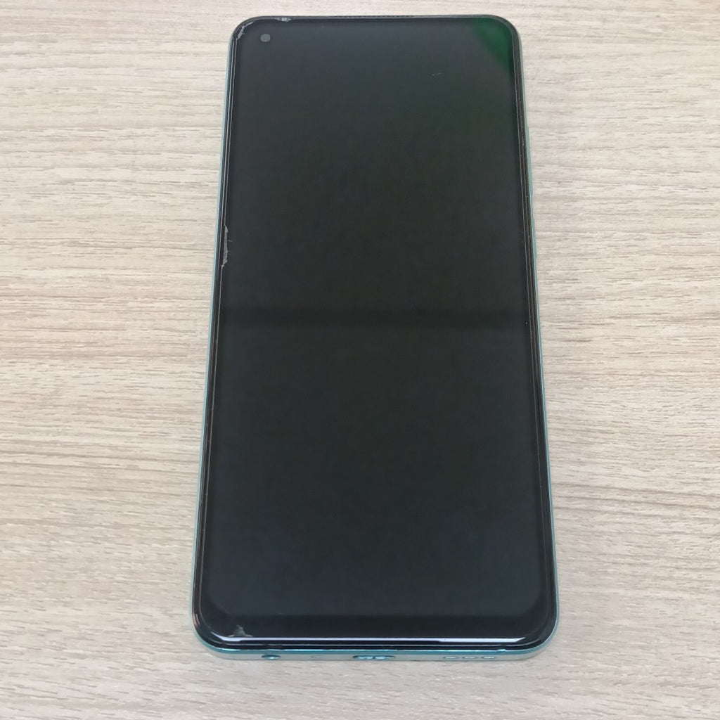 CELULAR OPPO  A78 CPH2565 (2023) 256 GB 8 GB RAM (SEMINUEVO)