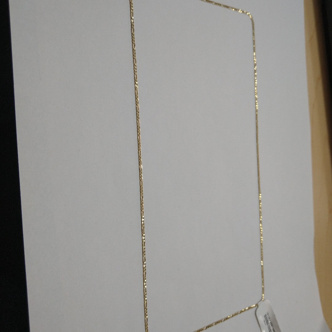 CADENAS ORO 14K 2 (NUEVO)