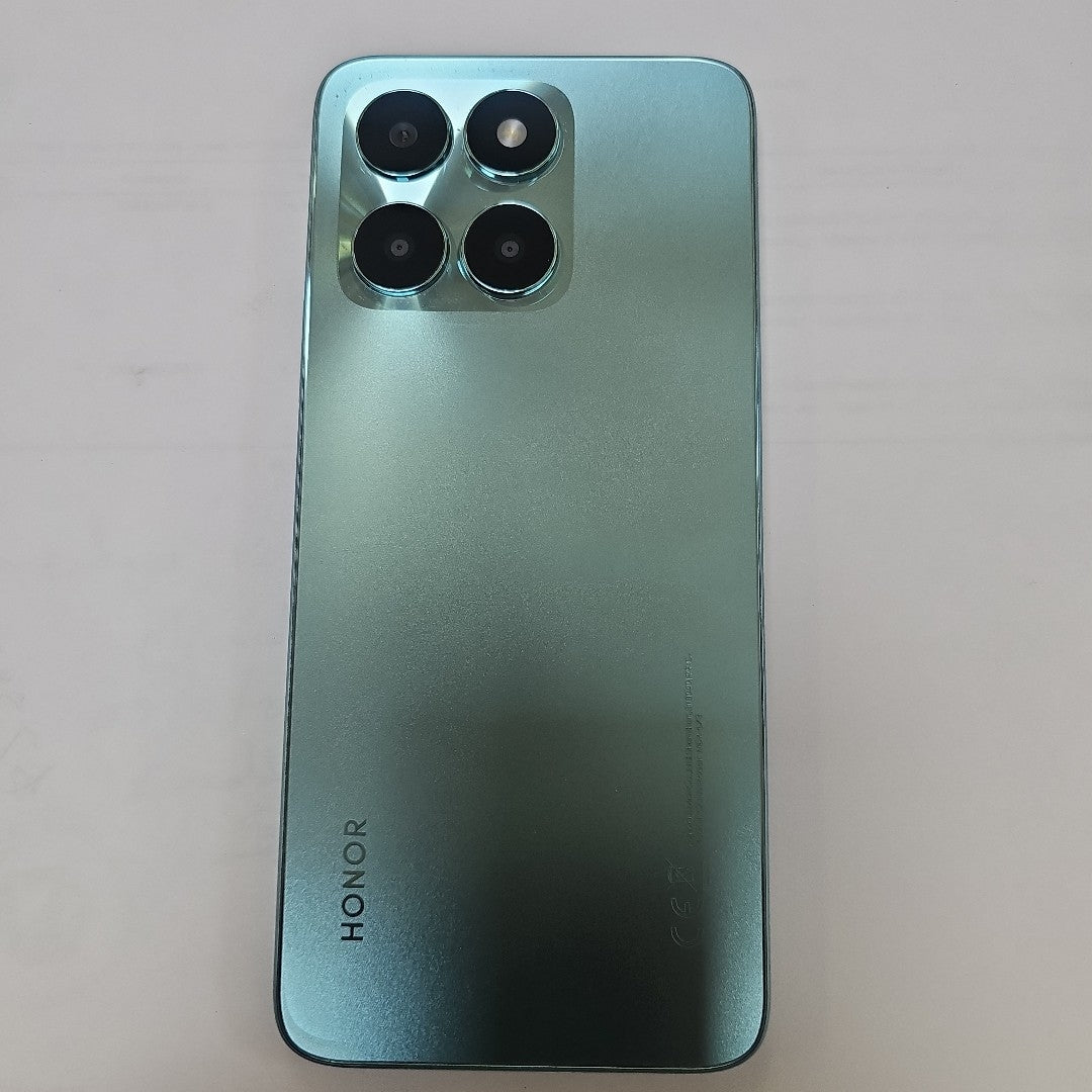 CELULAR HONOR X6A WDY-LX3 (2023) 128 GB 4 GB RAM (SEMINUEVO)