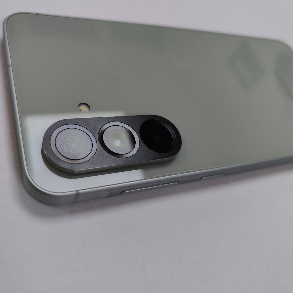 CELULAR SAMSUNG GALAXY A56 SM-A566E (2025) 256 GB 8 GB RAM (SEMINUEVO)