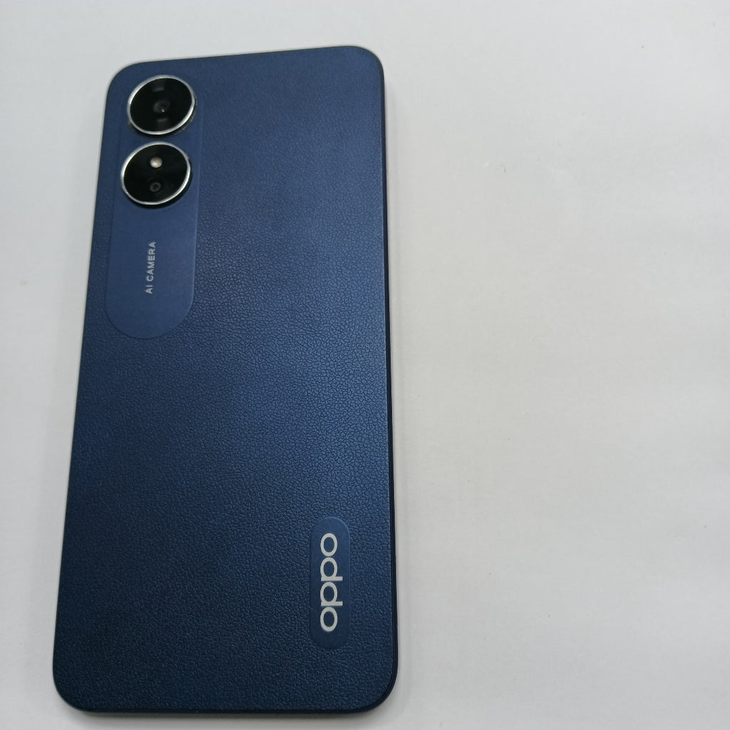 CELULAR OPPO  A17 CPH2477 64 GB 4 GB RAM (SEMINUEVO)
