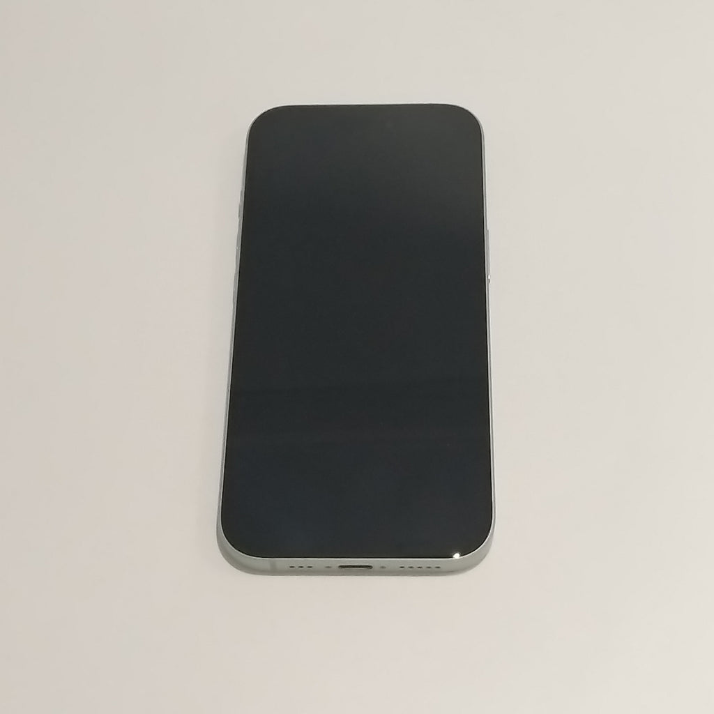 CELULAR APPLE IPHONE 15 A3089 (2023) 128 GB 6 GB RAM (SEMINUEVO)