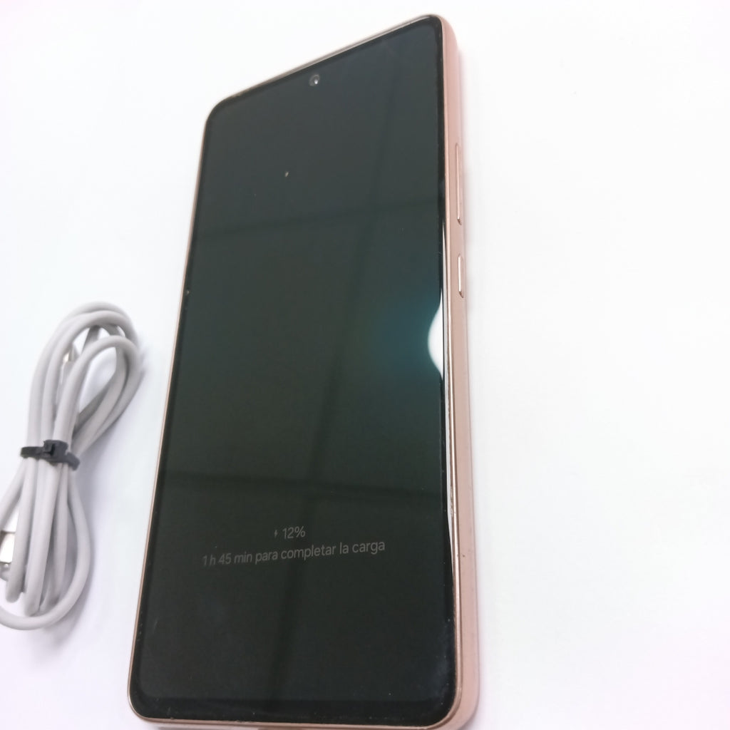 CELULAR SAMSUNG GALAXY A53 5G SM-A536E 128 GB 6 GB RAM (SEMINUEVO)