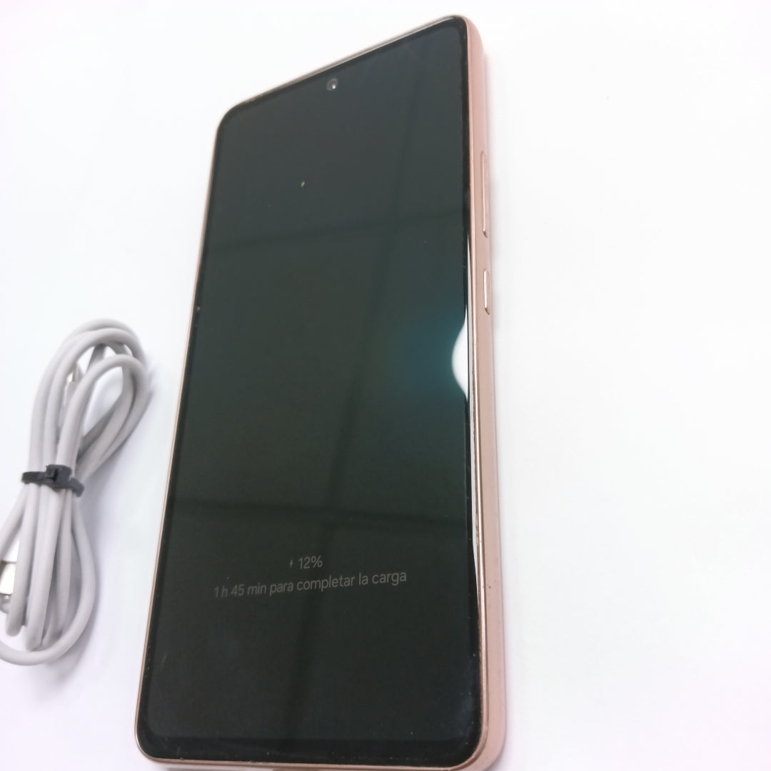 CELULAR SAMSUNG GALAXY A53 5G SM-A536E 128 GB 6 GB RAM (SEMINUEVO)