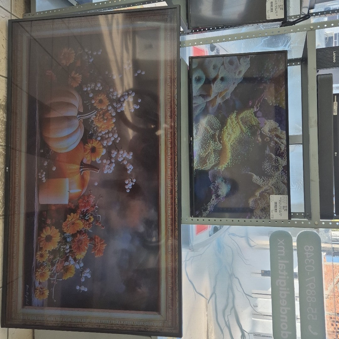 PANTALLA LG 65UP7500PSF (2021) 65" LED 4K (SEMINUEVO)