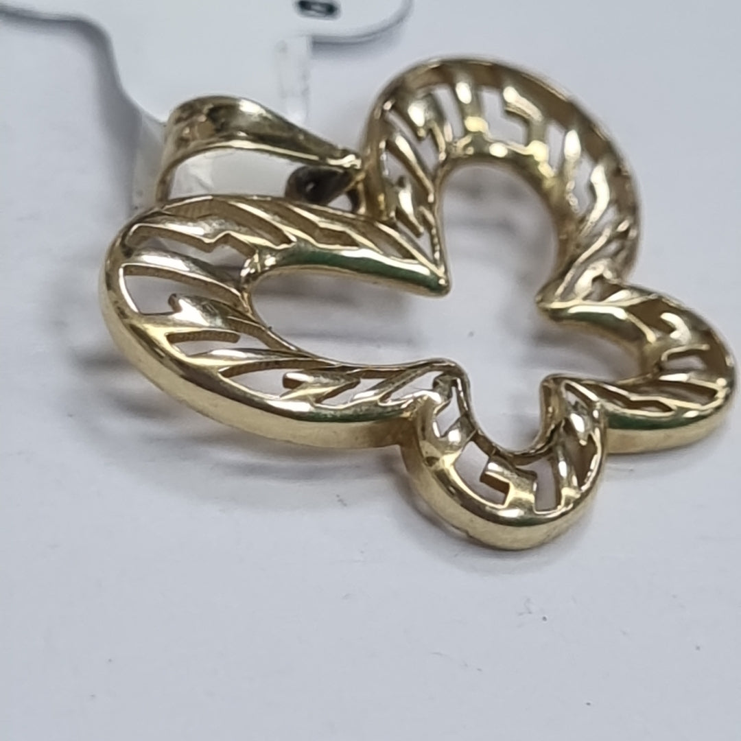 DIJES ORO 14K 1 (NUEVO)