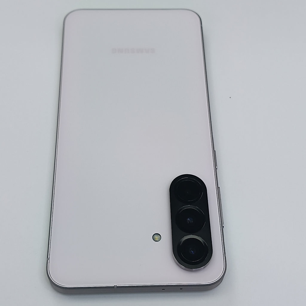 CELULAR SAMSUNG GALAXY A56 SM-A566E (2025) 256 GB 8 GB RAM (SEMINUEVO)