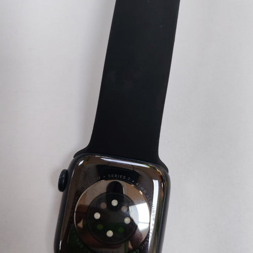 SMARTWATCH APPLE SERIES 7 ALUMINIO A2475 41 MM GPS + CELULAR (SEMINUEVO)