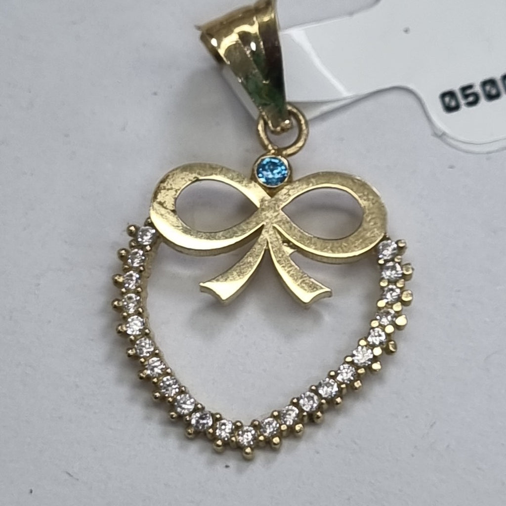 DIJES ORO 14K 1.2 (NUEVO)