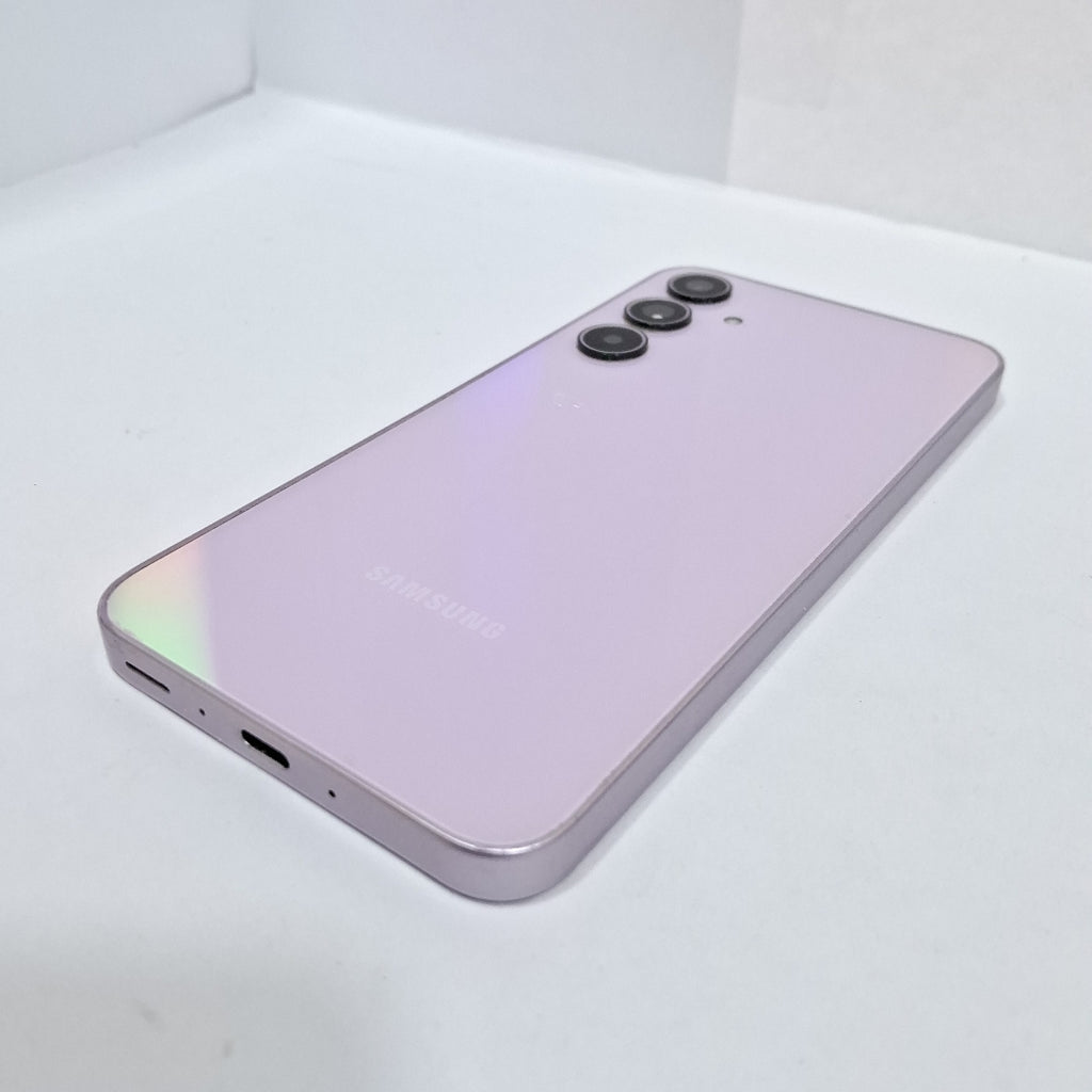 CELULAR SAMSUNG GALAXY A35 5G SM-A356E (2024) 128 GB 6 GB RAM (SEMINUEVO)