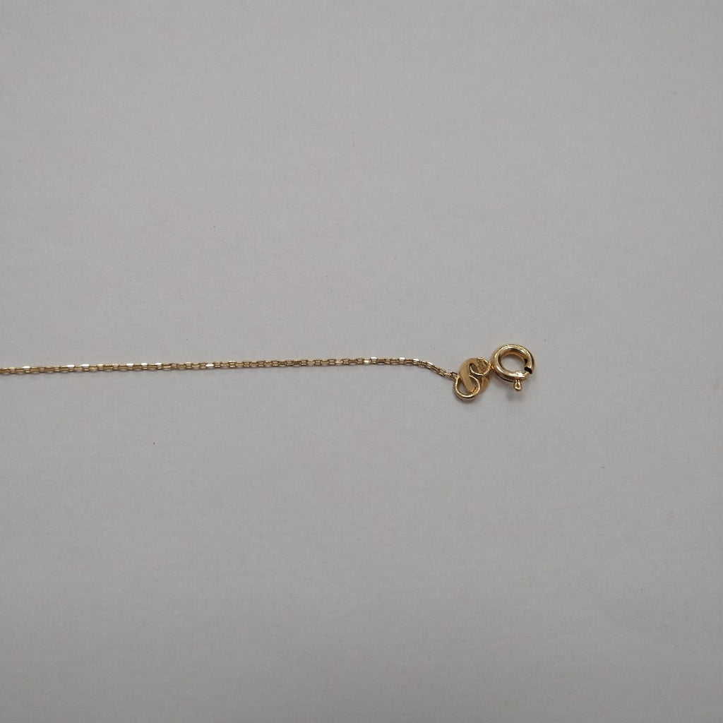 PULSERAS DAMA ORO 14K 1.1 (NUEVO)