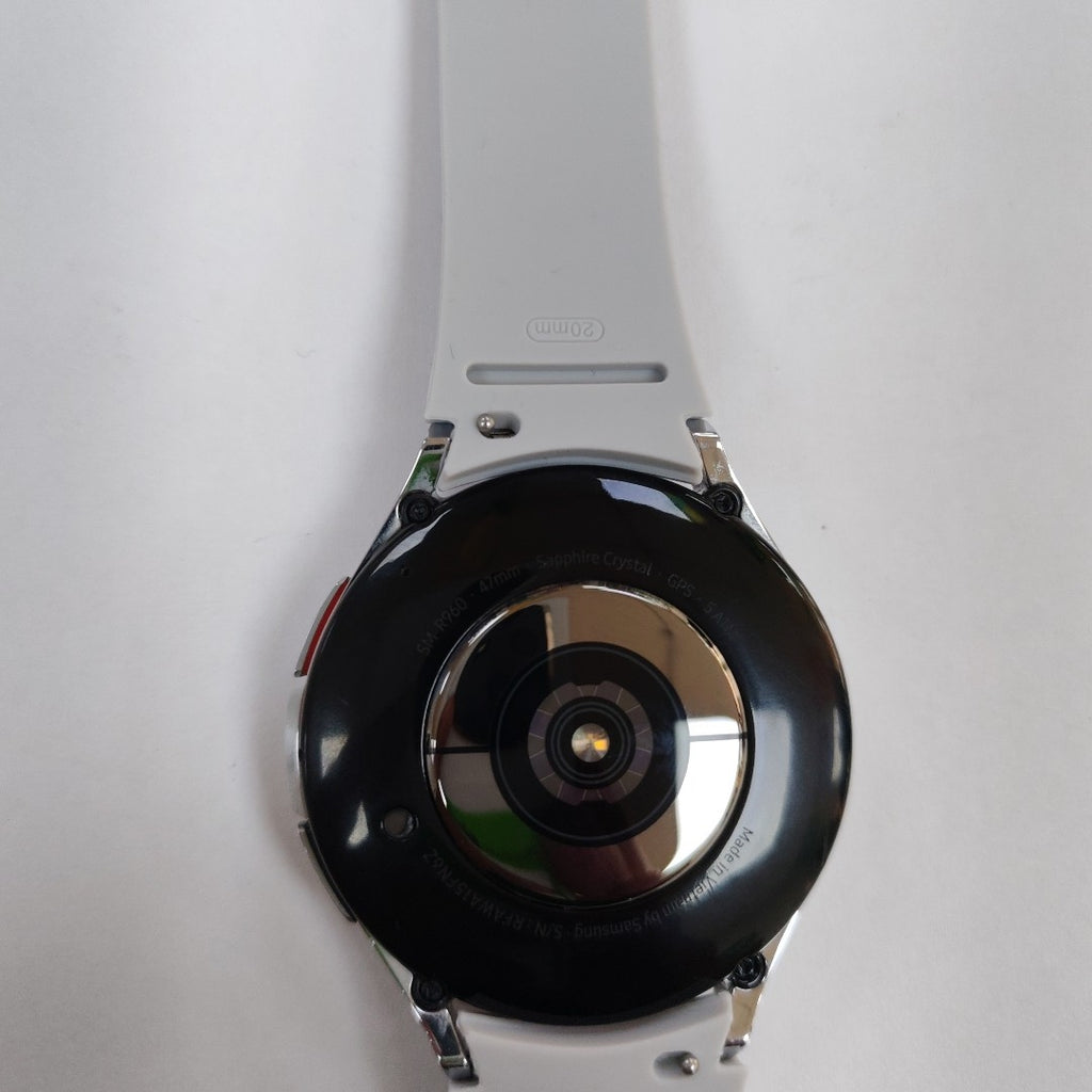SMARTWATCH SAMSUNG GALAXY WATCH 6 CLASSIC SM-R960 47 MM GPS (SEMINUEVO)