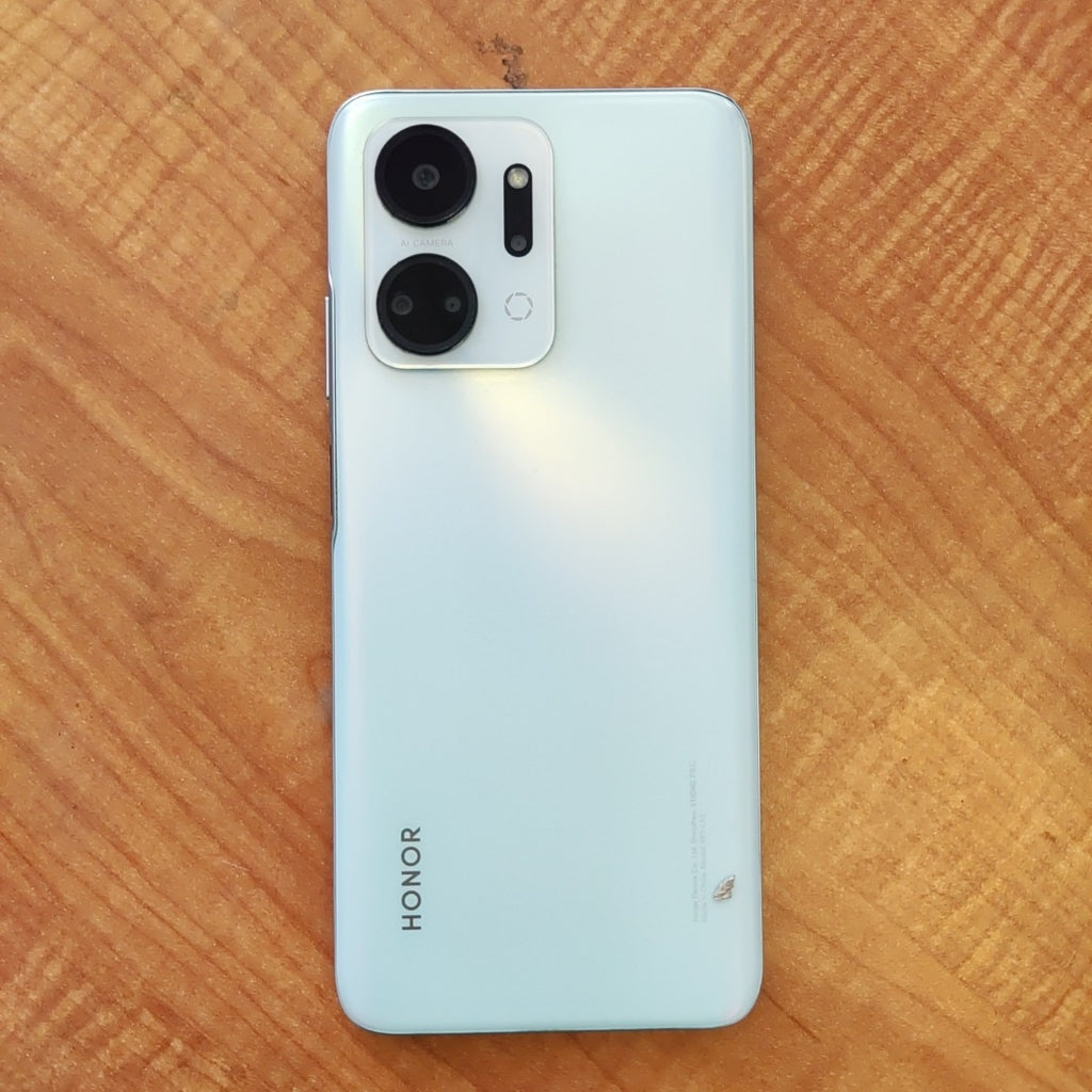 CELULAR HONOR X7A RKY-LX3 (2023) 128 GB 6 GB RAM (SEMINUEVO)