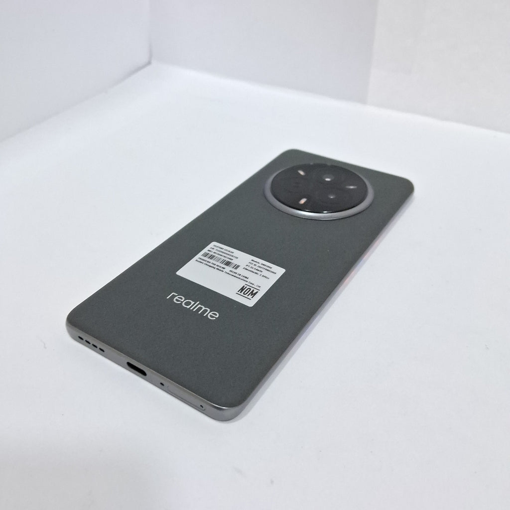 CELULAR REALME 14 PRO 5G RMX5056 (2025) 256 GB 8 GB RAM (SEMINUEVO)