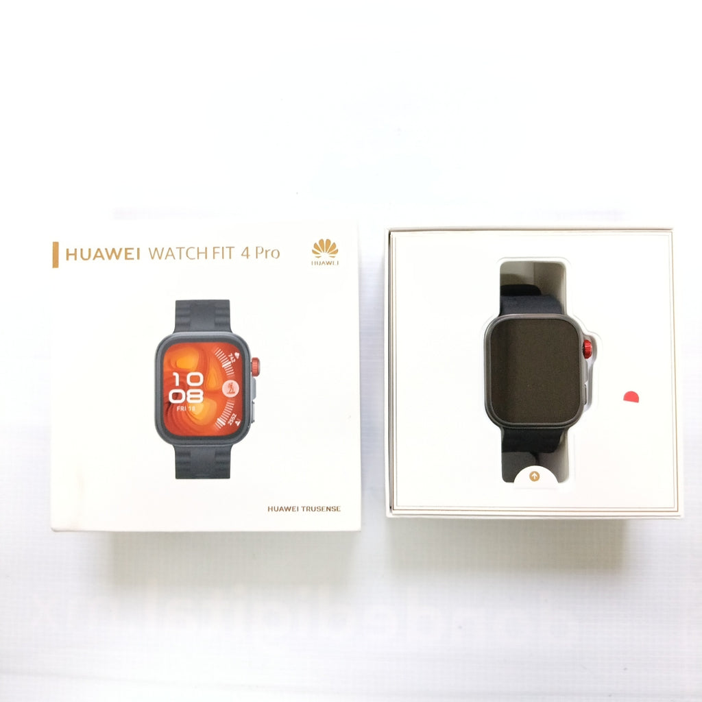 SMARTWATCH HUAWEI WATCH FIT 4 PRO SYA-B29 46 MM GPS (SEMINUEVO)