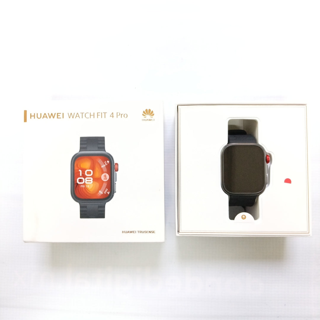 SMARTWATCH HUAWEI WATCH FIT 4 PRO SYA-B29 46 MM GPS (SEMINUEVO)