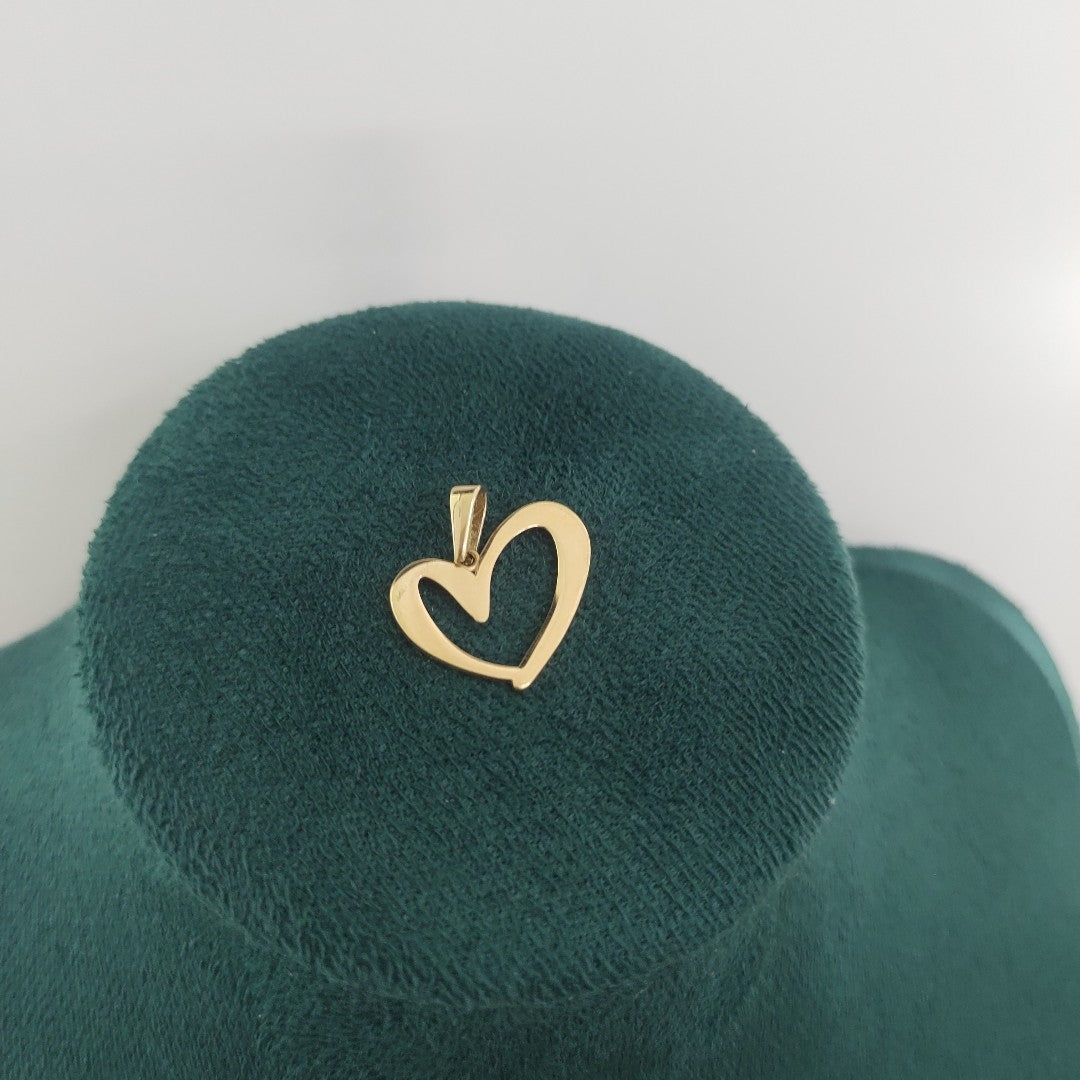 DIJES ORO 14K 1 (NUEVO)