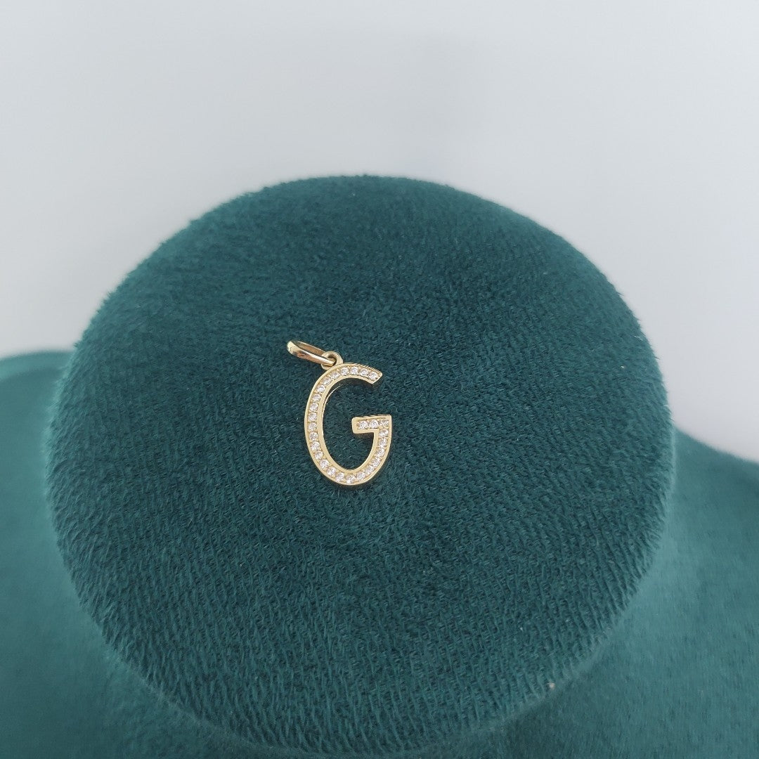 DIJES ORO 14K 0.9 (NUEVO)