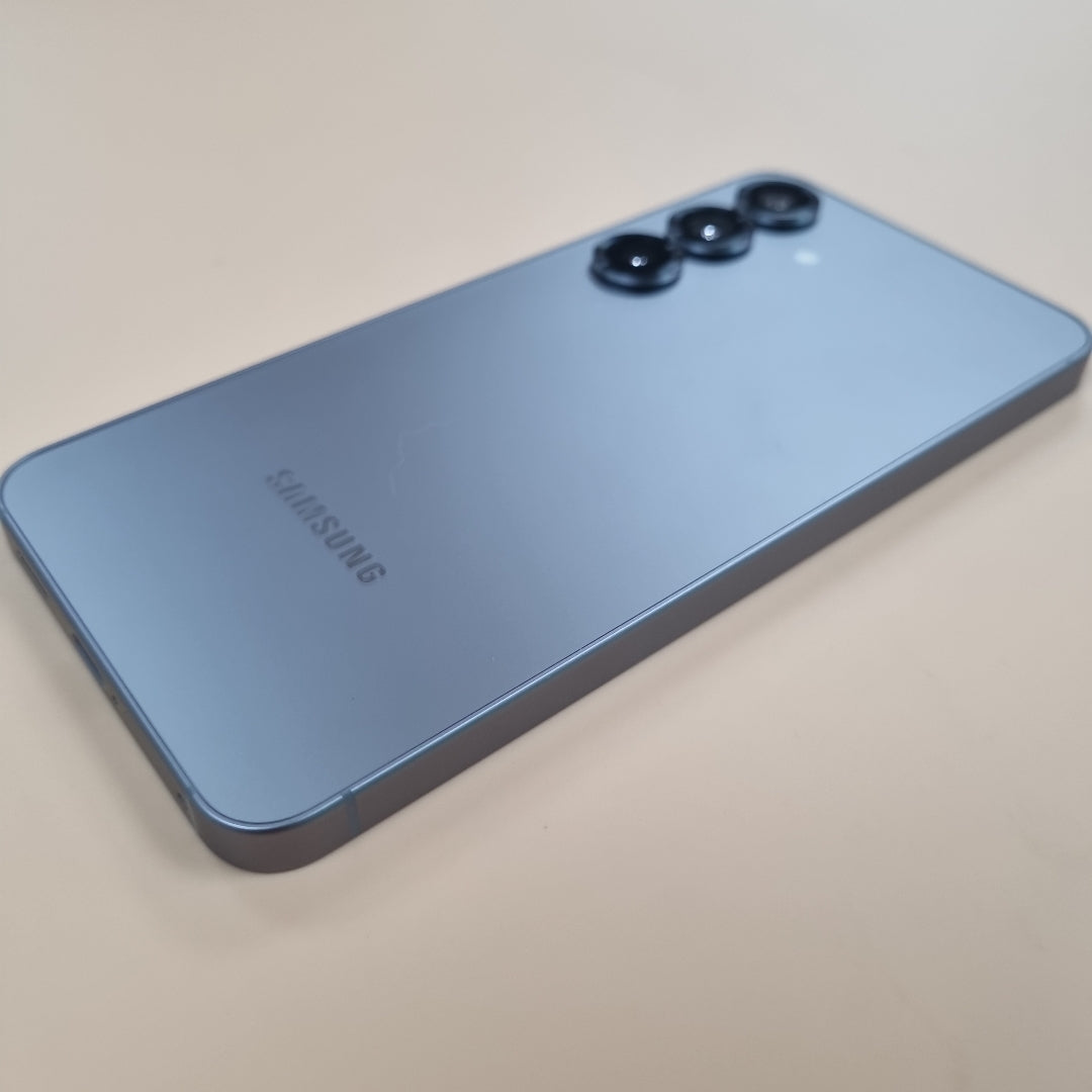 CELULAR SAMSUNG GALAXY S25 SM-S931B (2025) 256 GB 12 GB RAM (SEMINUEVO)