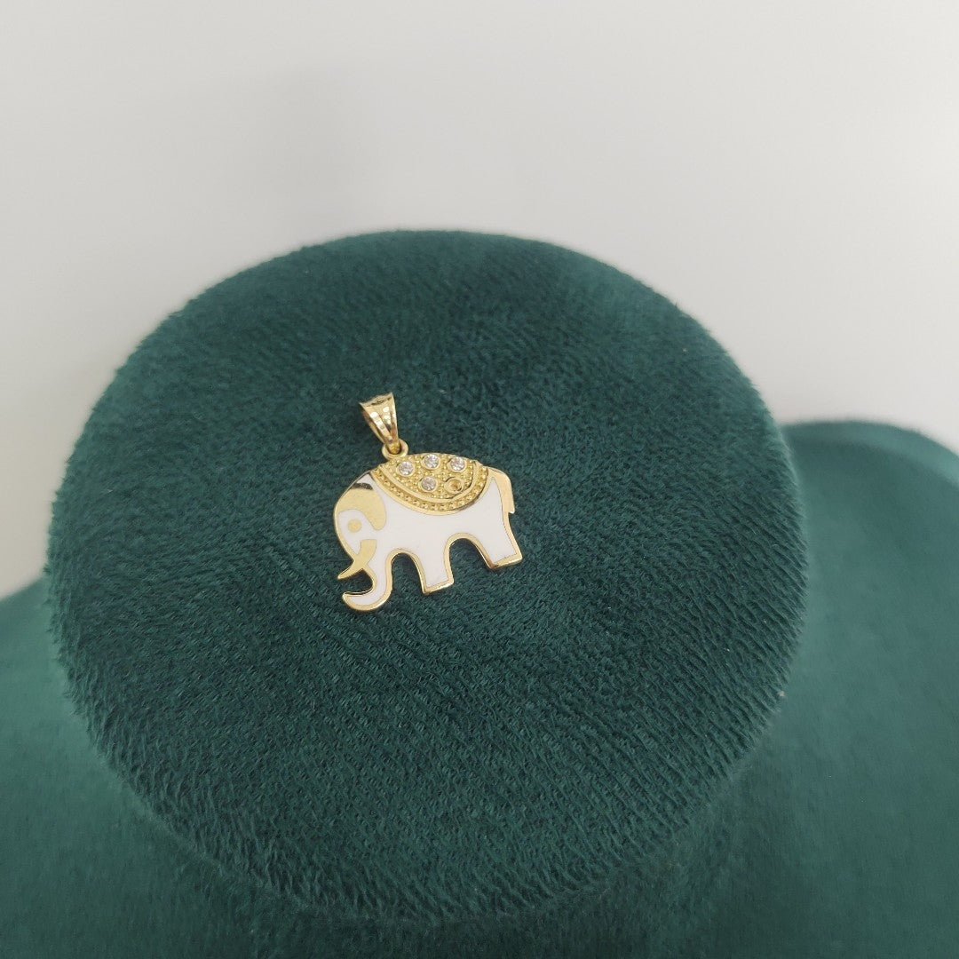 DIJES ORO 14K 1.9 (NUEVO)