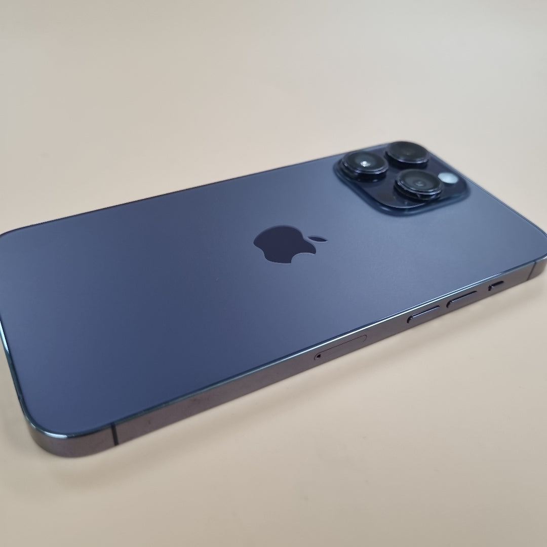 CELULAR APPLE IPHONE 14 PRO MAX A2893 256 GB 6 GB RAM (SEMINUEVO)