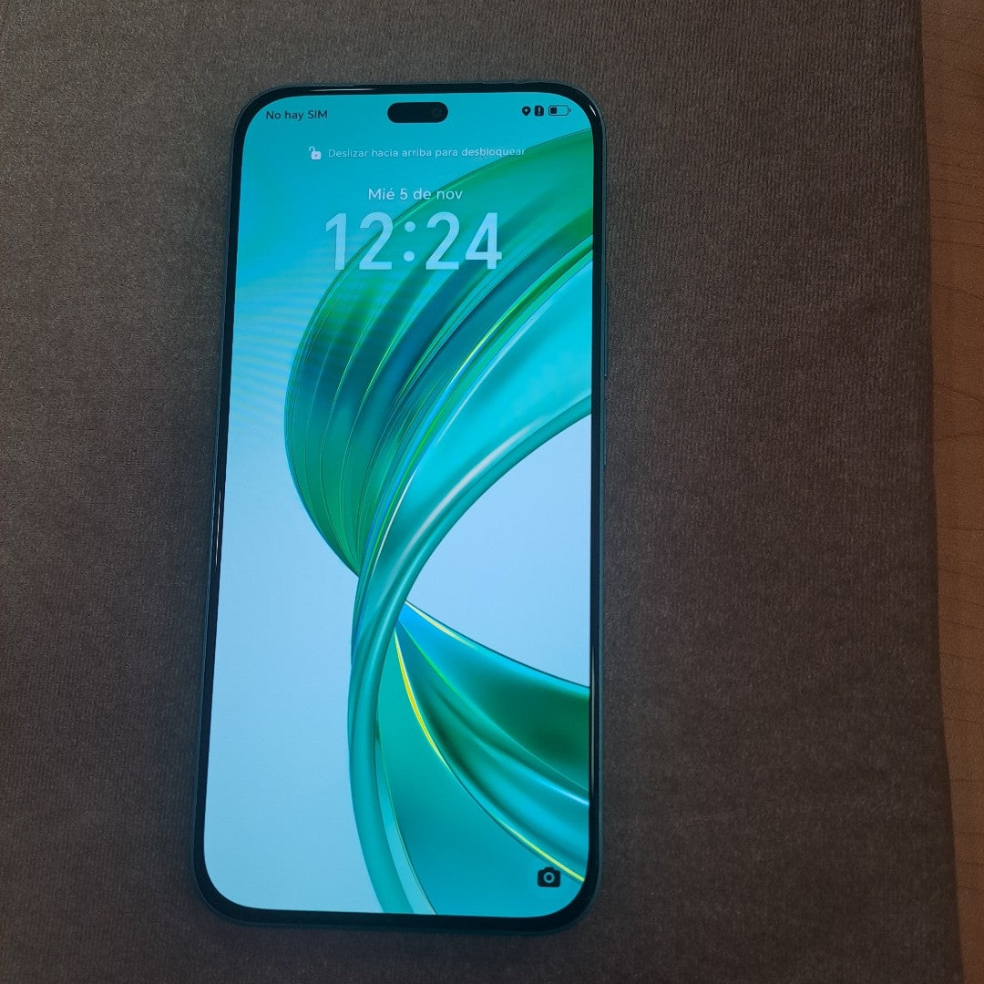 CELULAR HONOR X8B LLY-LX3 (2023) 512 GB 8 GB RAM (SEMINUEVO)