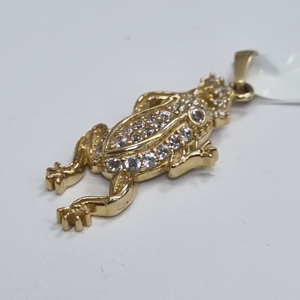 DIJES ORO 14K 1.9 (NUEVO)