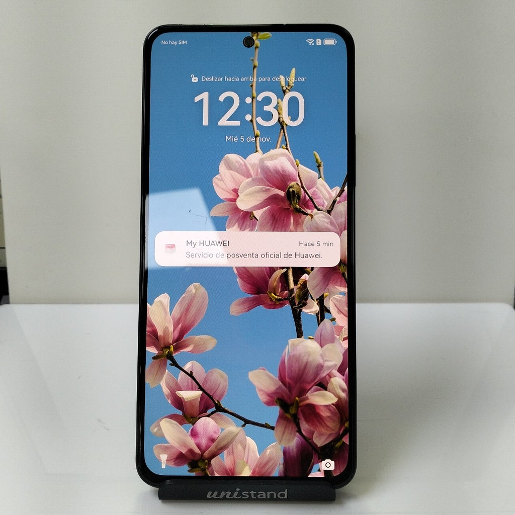 CELULAR HUAWEI NOVA 12SE  BNE-LX3 256 GB 8 GB RAM (SEMINUEVO)