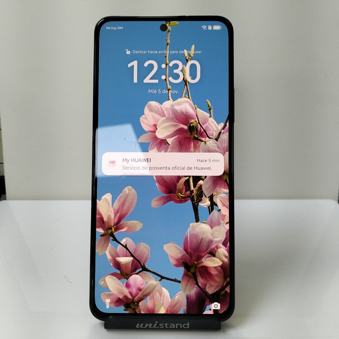 CELULAR HUAWEI NOVA 12SE  BNE-LX3 256 GB 8 GB RAM (SEMINUEVO)