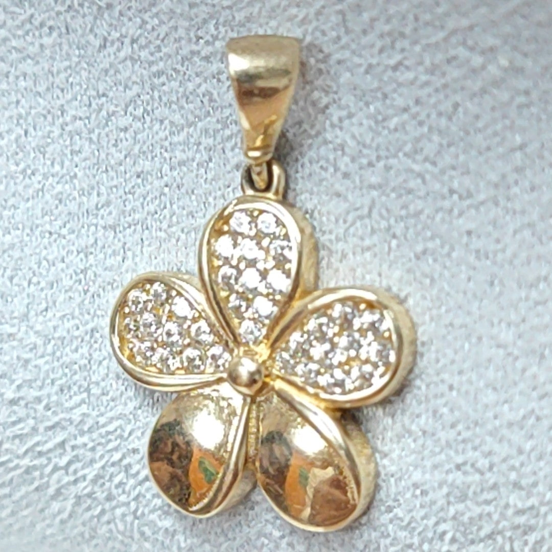 DIJES ORO 14K 1.7 (NUEVO)