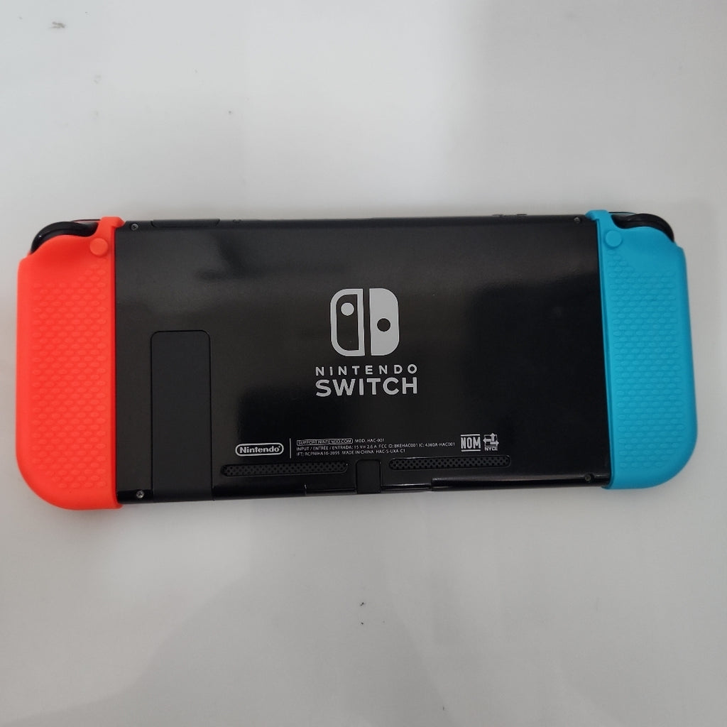 CONSOLA DE VIDEOJUEGO NINTENDO SWITCH 32 GB (SEMINUEVO)