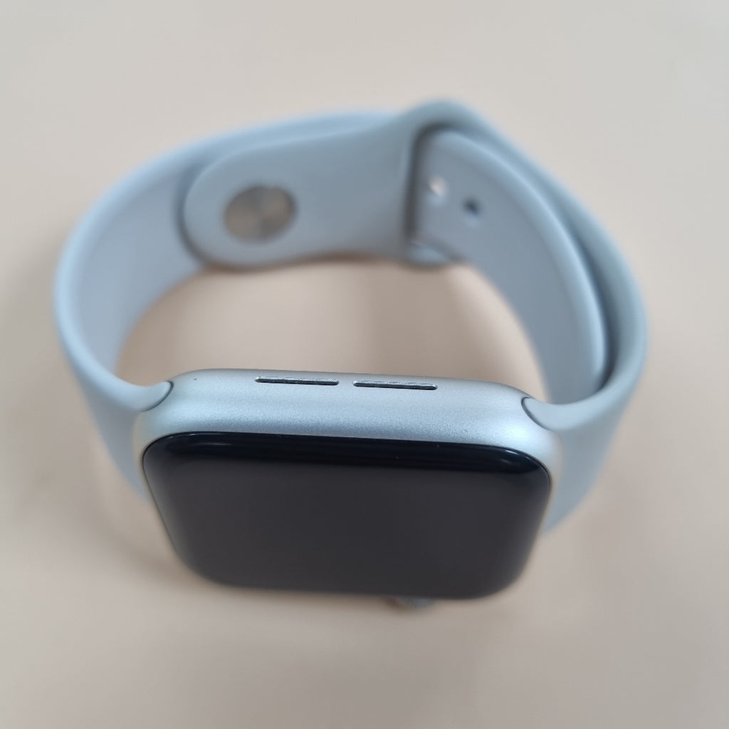 SMARTWATCH APPLE SE 2 ALUMINIO A2722 40 MM GPS (SEMINUEVO)