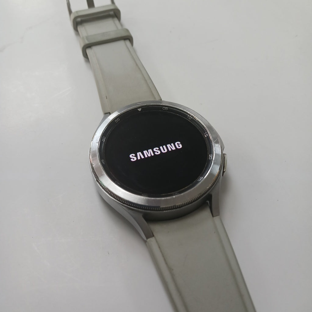 SMARTWATCH SAMSUNG GALAXY WATCH 4 CLASSIC SM-R890 46 MM GPS