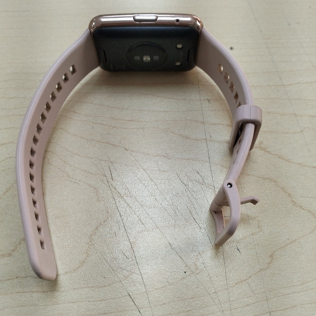 SMARTWATCH HUAWEI WATCH FIT TIA-B09 1.64" GPS