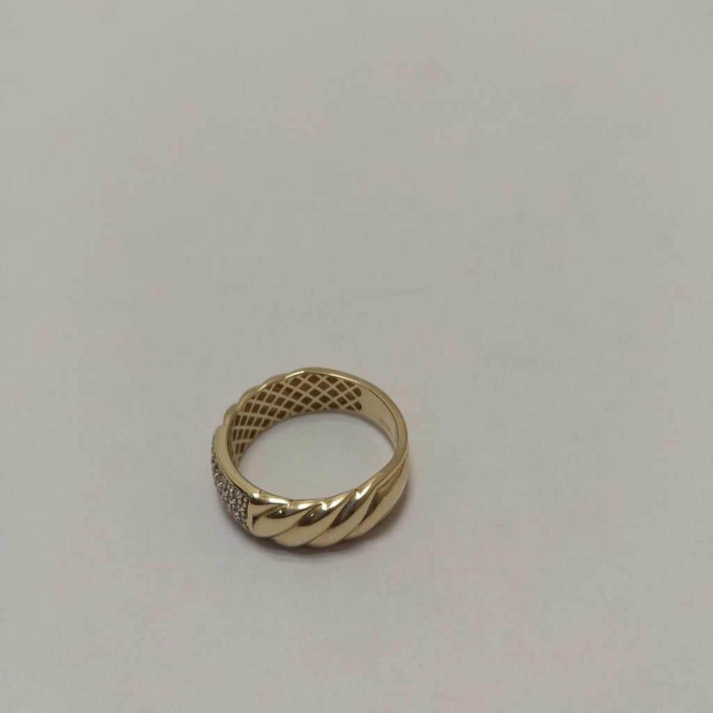 ANILLOS DAMA ORO 14K 3.1 (NUEVO)