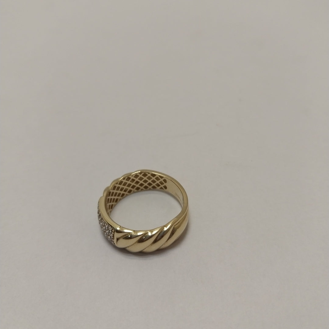 ANILLOS DAMA ORO 14K 3.1 (NUEVO)