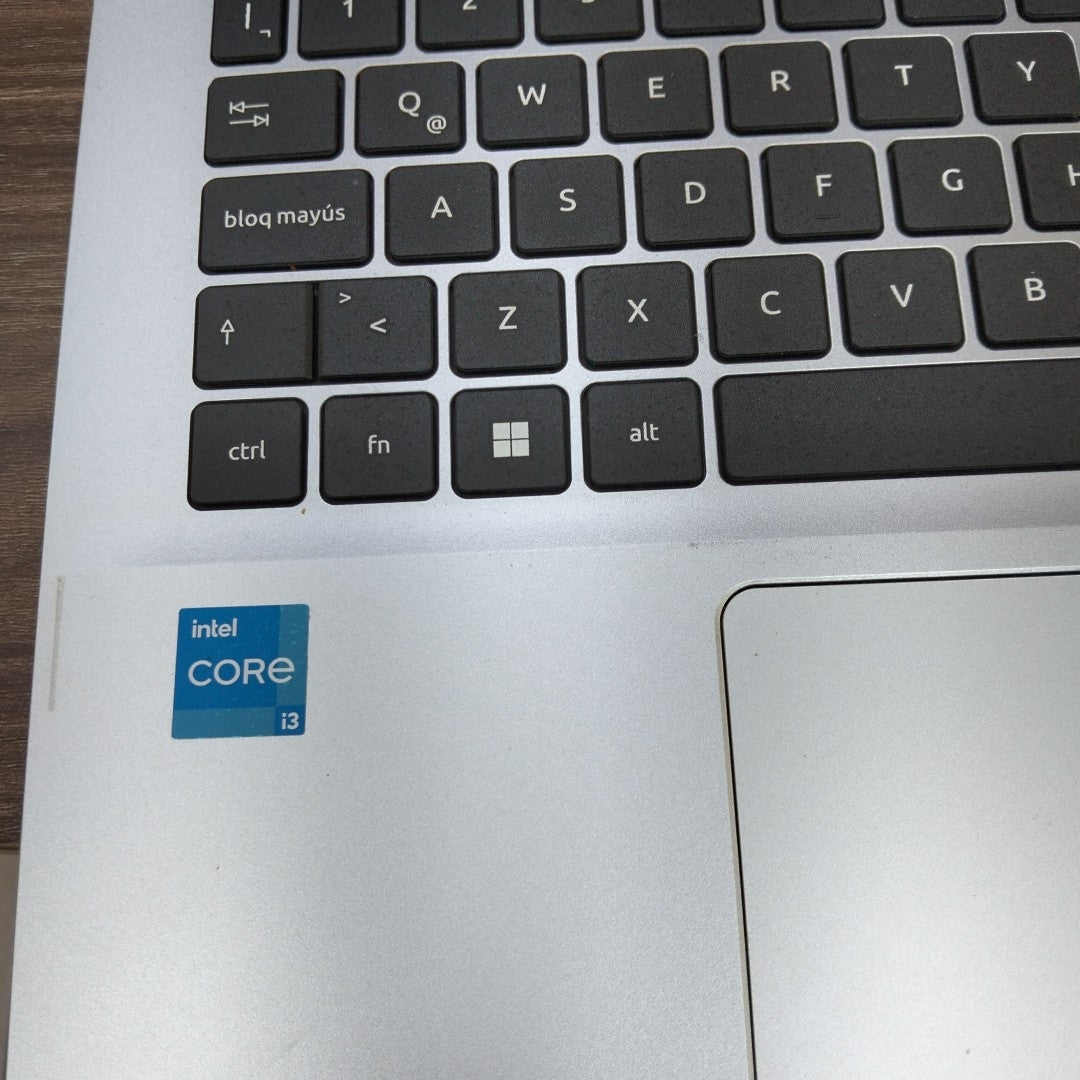 LAPTOP ACER ASPIRE 3 A315-59-314H (2022) 256 GB SSD 8 GB RAM (SEMINUEVO)