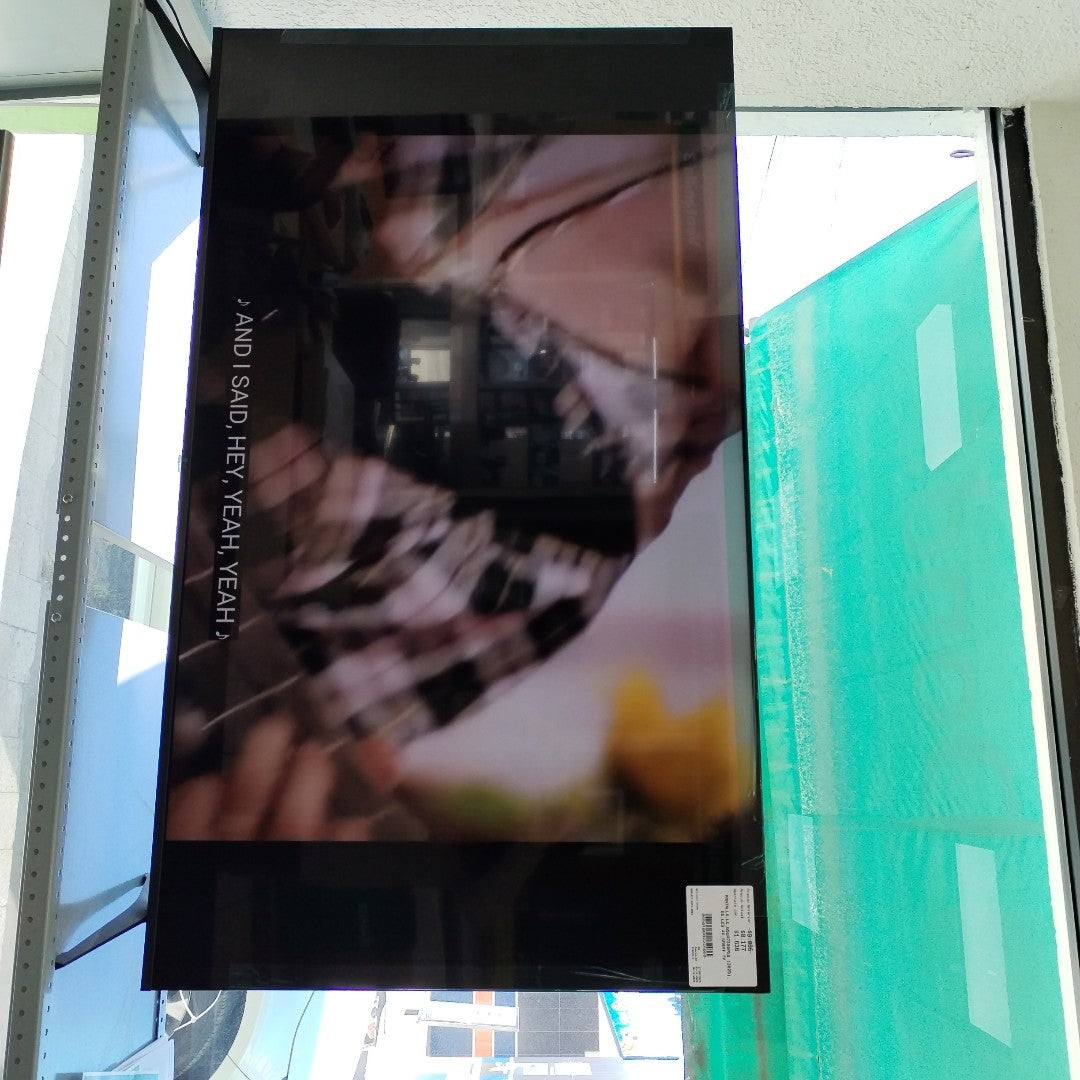 PANTALLA LG 65UA7300PSB (2025) 65" LED 4K (SEMINUEVO)