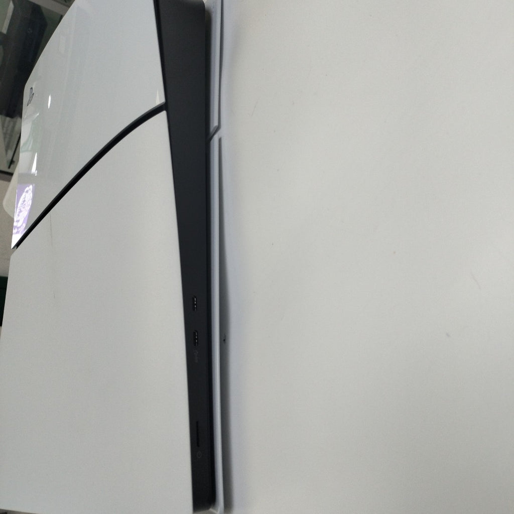 CONSOLA DE VIDEOJUEGO SONY PS5 SLIM 1 TB SSD (SEMINUEVO)